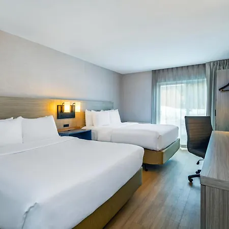 Comfort Inn Laval Exterior photo