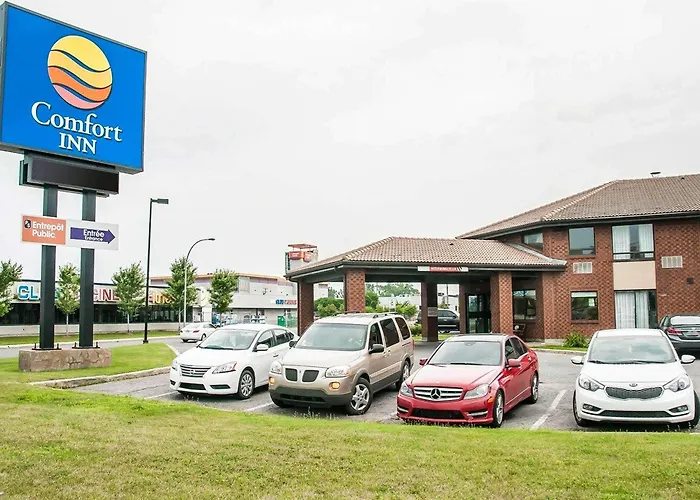 Comfort Inn