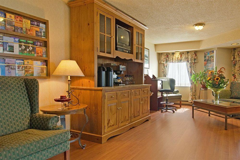 Inn Comfort Laval