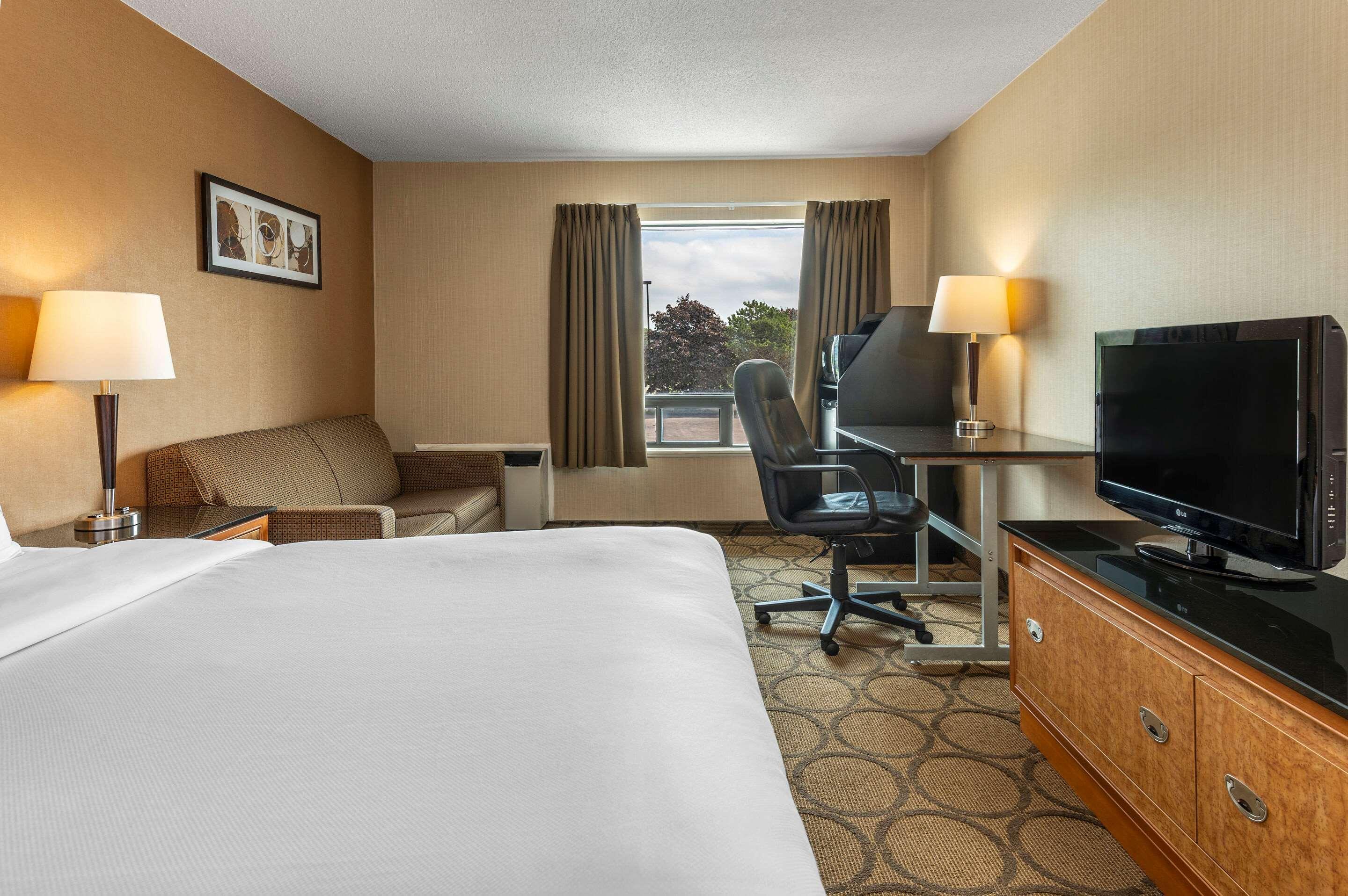 Comfort Laval
