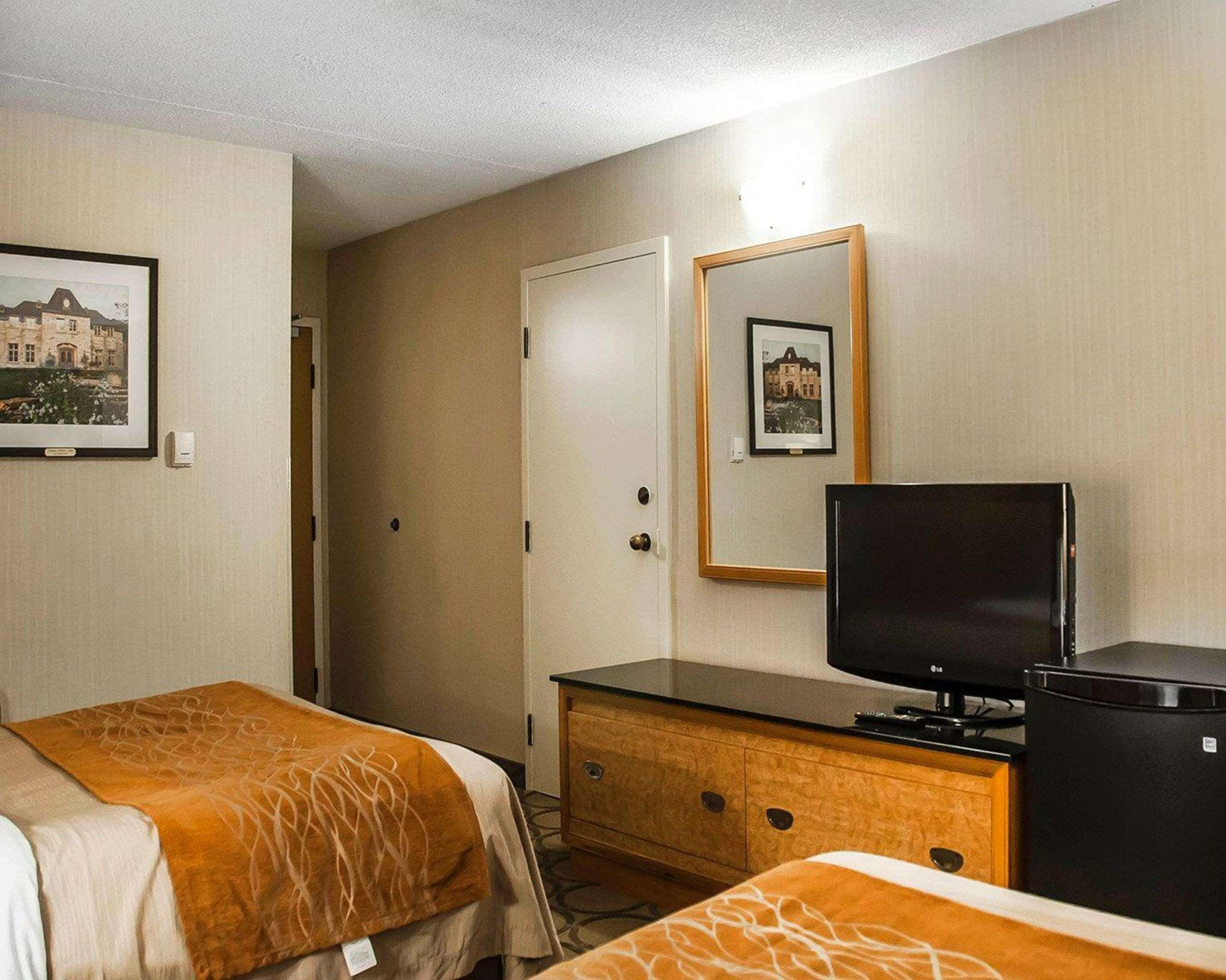 Inn Comfort Laval