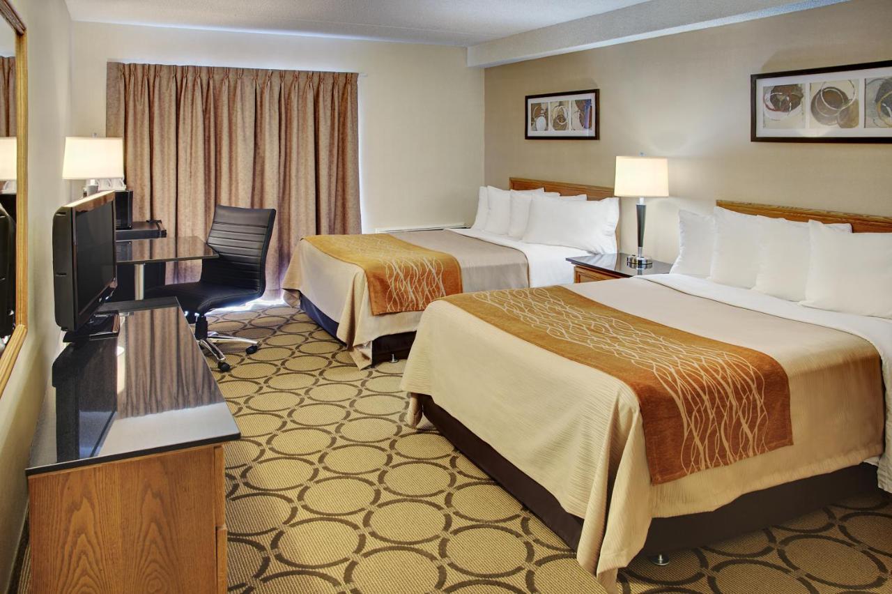 Comfort Inn 3*