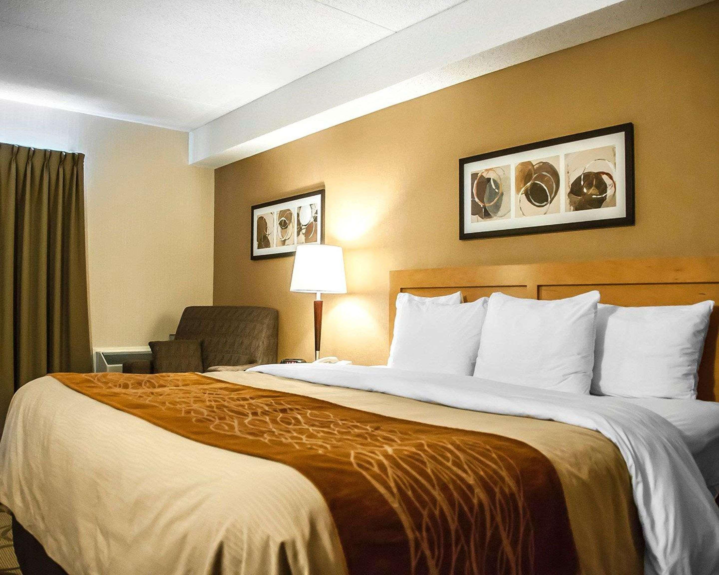 Comfort Inn