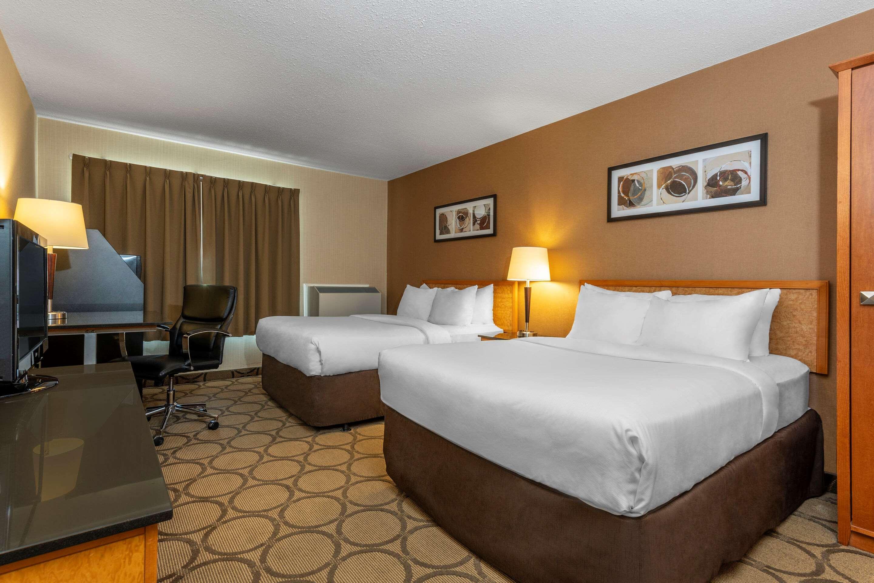 Comfort 3* Laval
