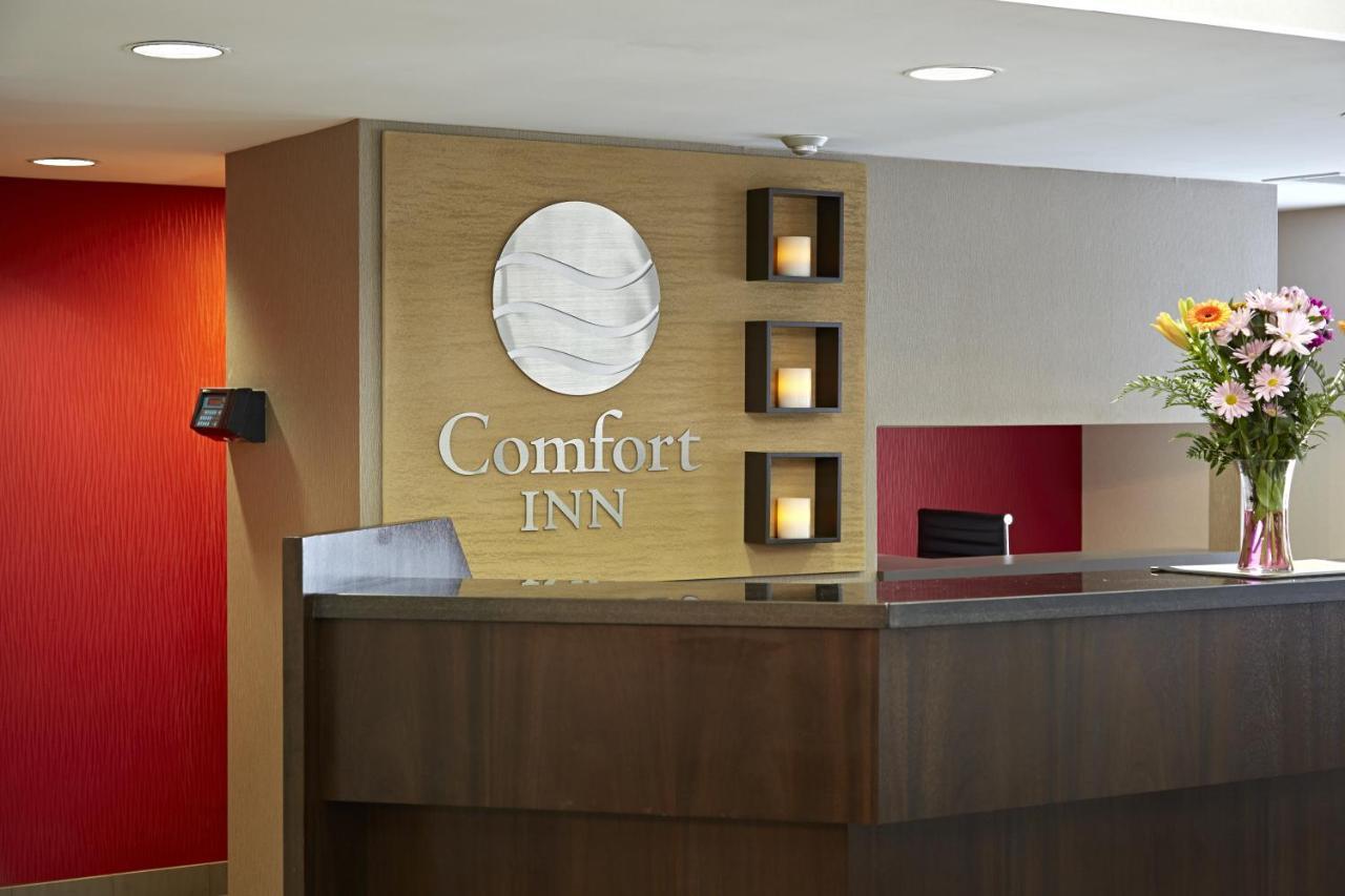Comfort 3* Laval