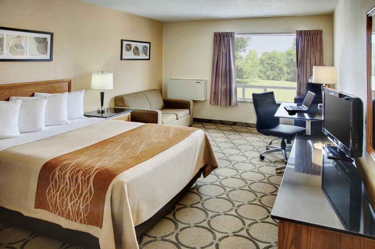 Comfort Inn 3*