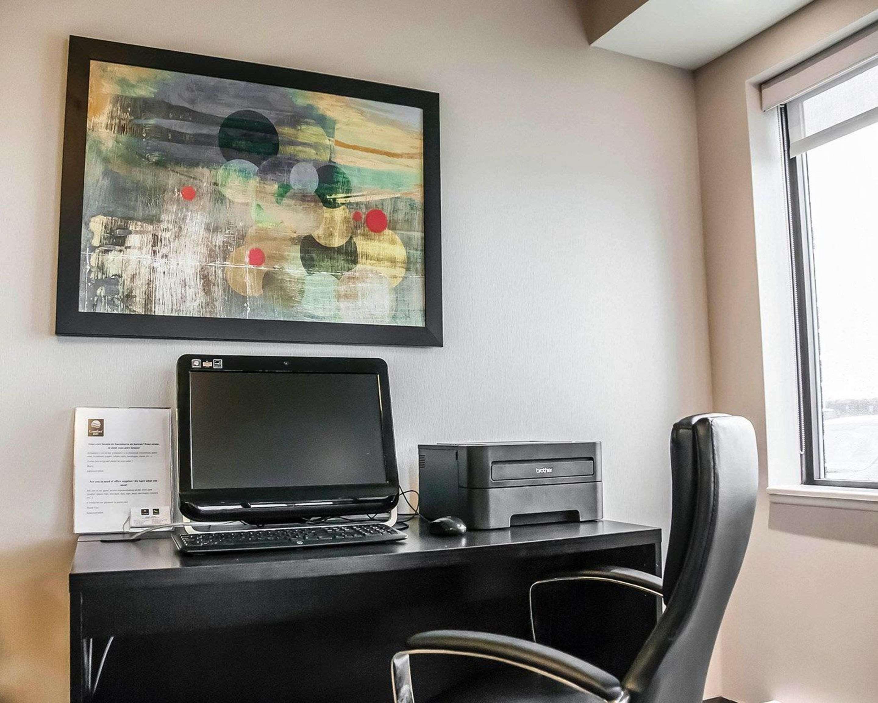 Comfort Laval