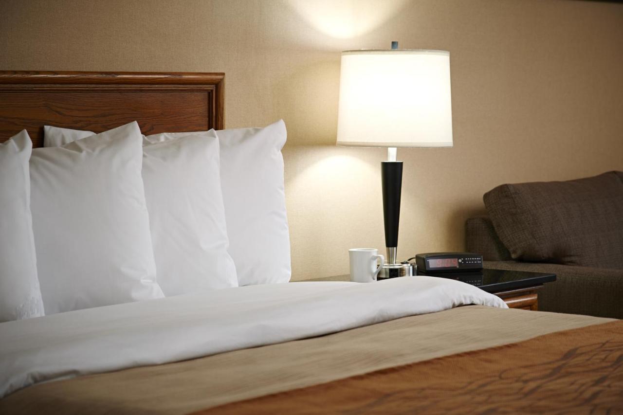 Comfort Inn 3*