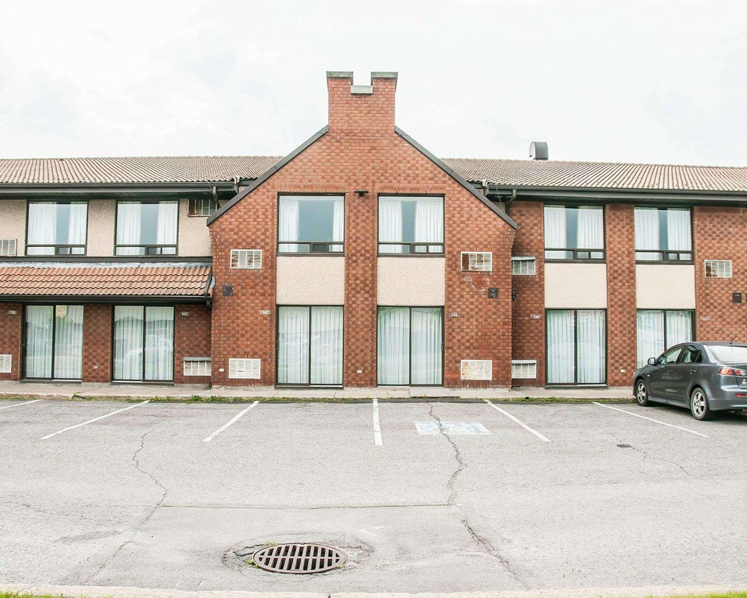 Inn Comfort 3*