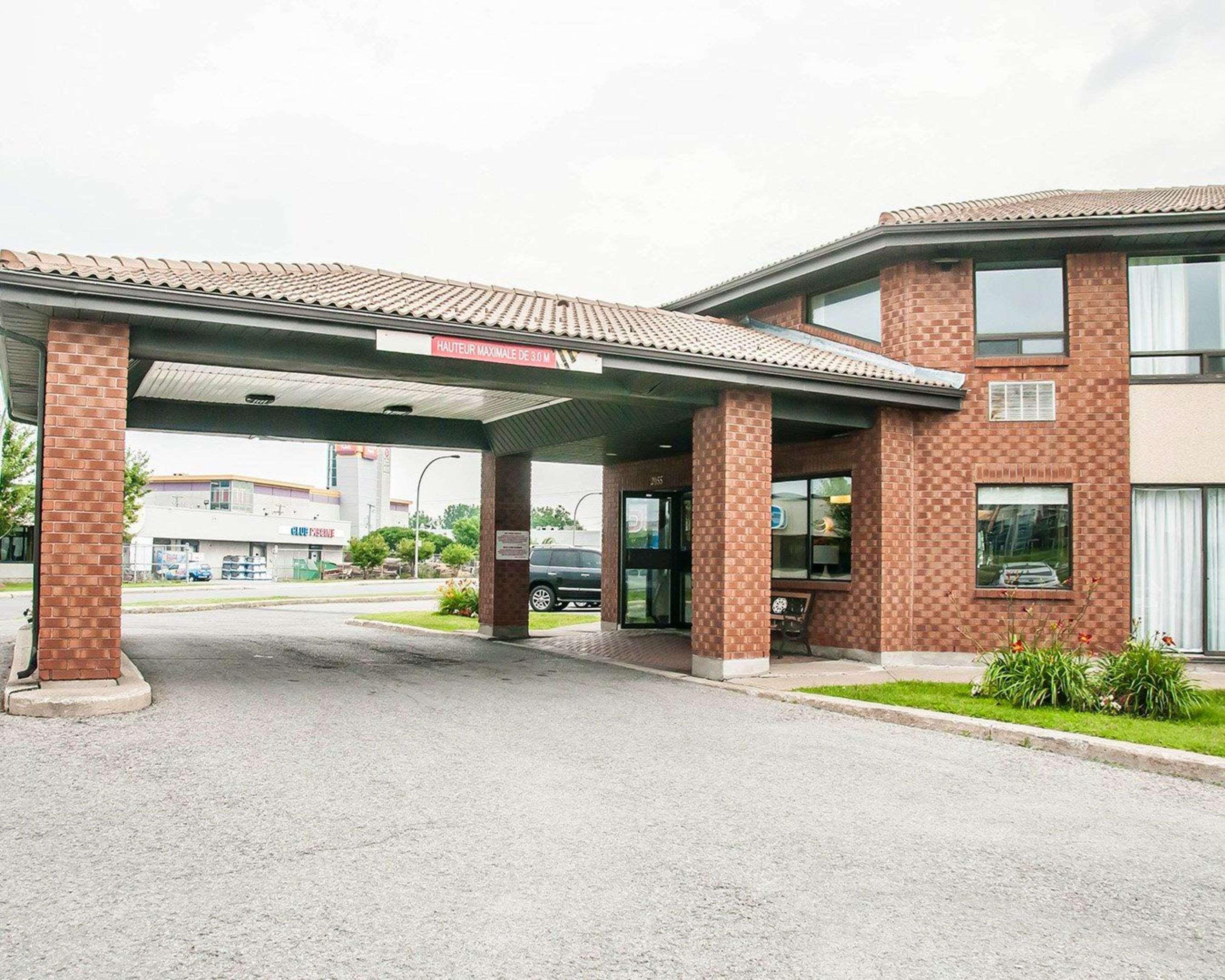 Inn Comfort