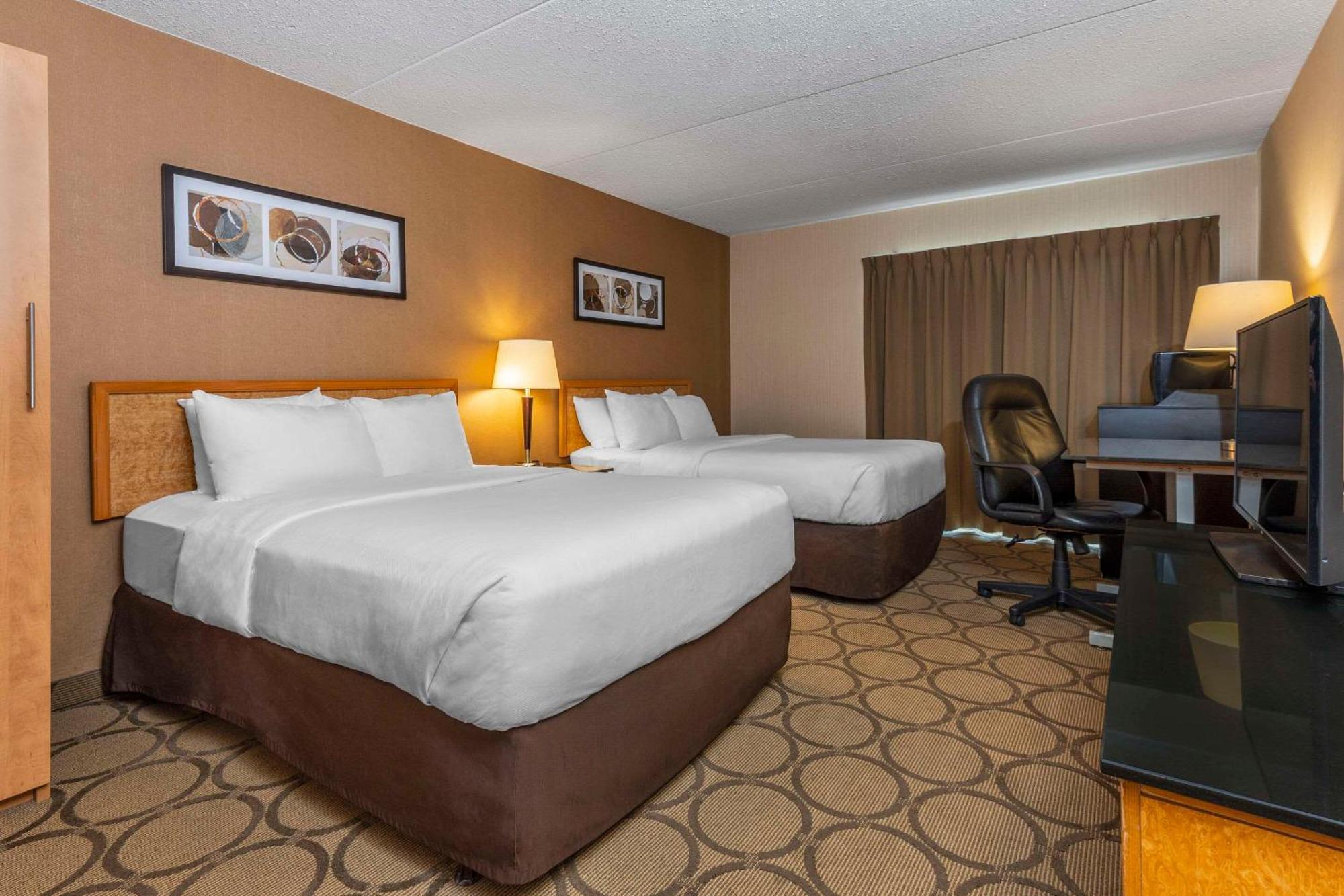 Comfort 3* Laval
