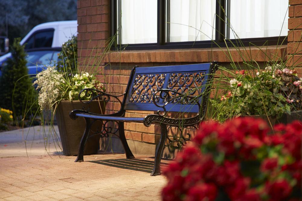 Comfort Inn 3*