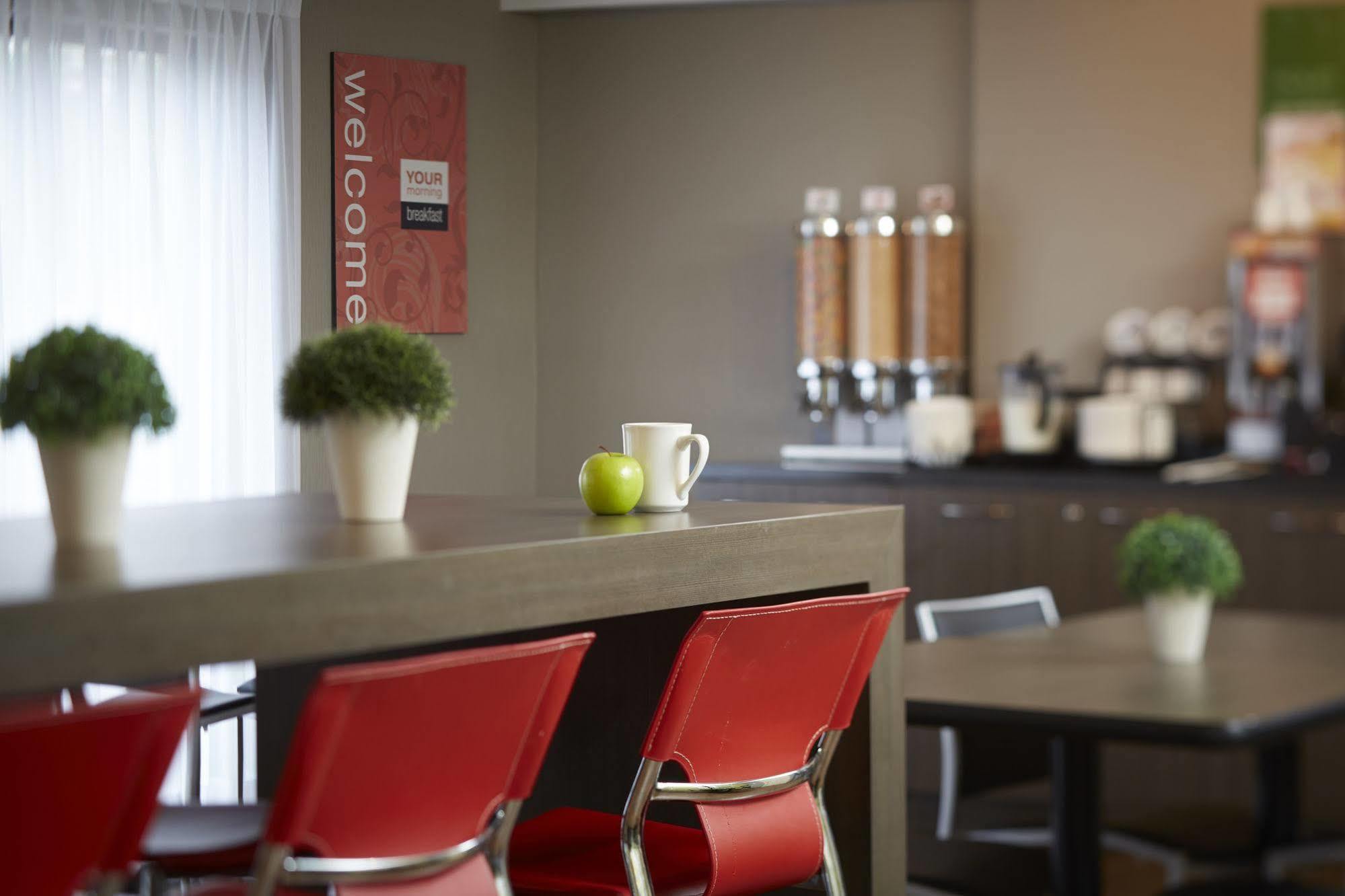 Comfort 3* Laval
