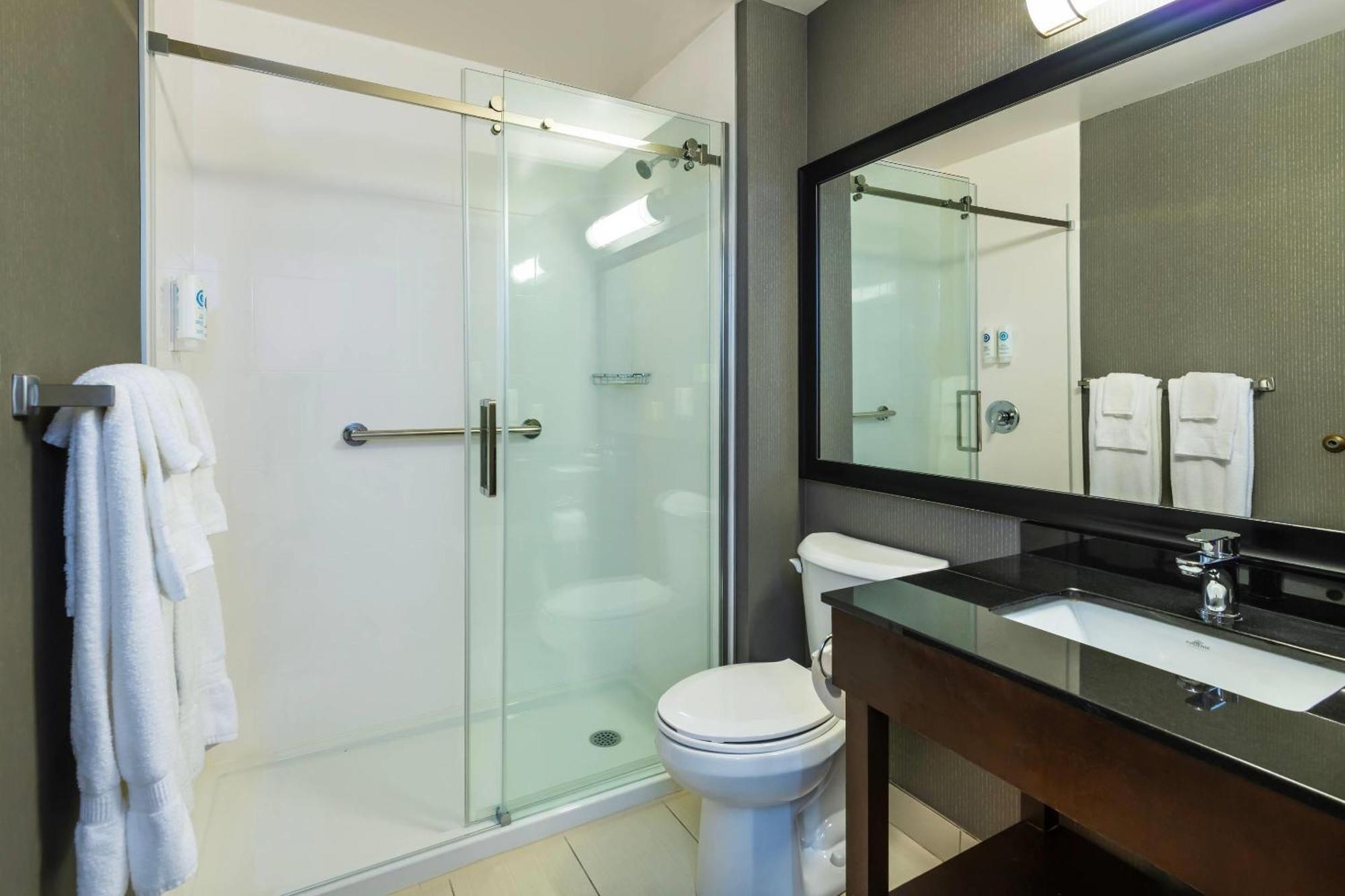 Comfort Laval