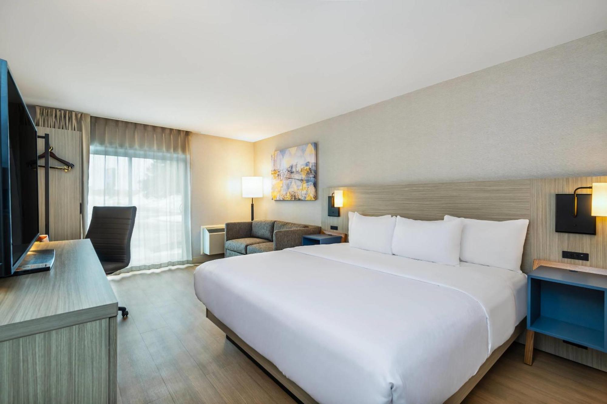 Mini-hôtel Comfort 3*