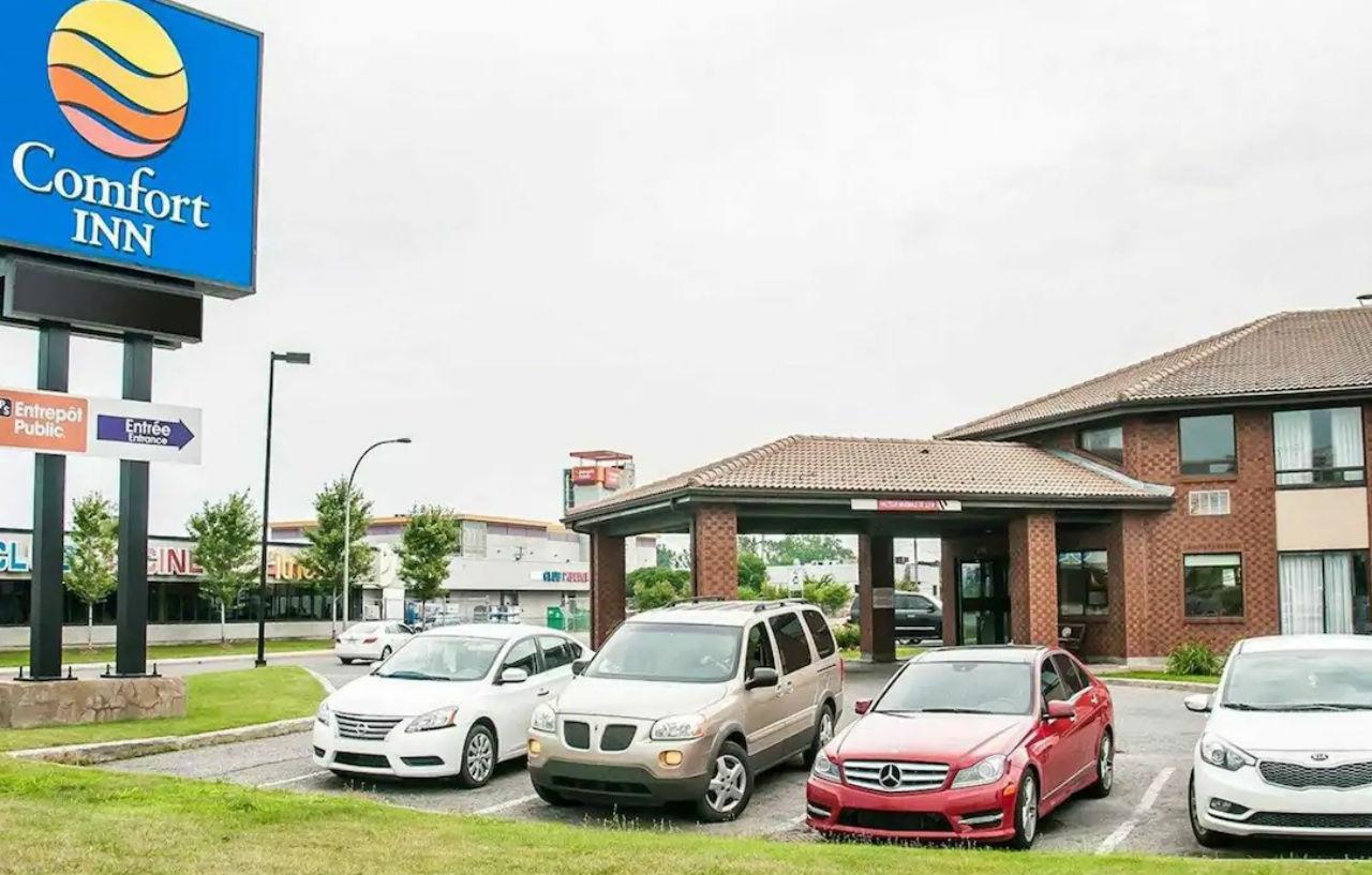 Comfort Laval